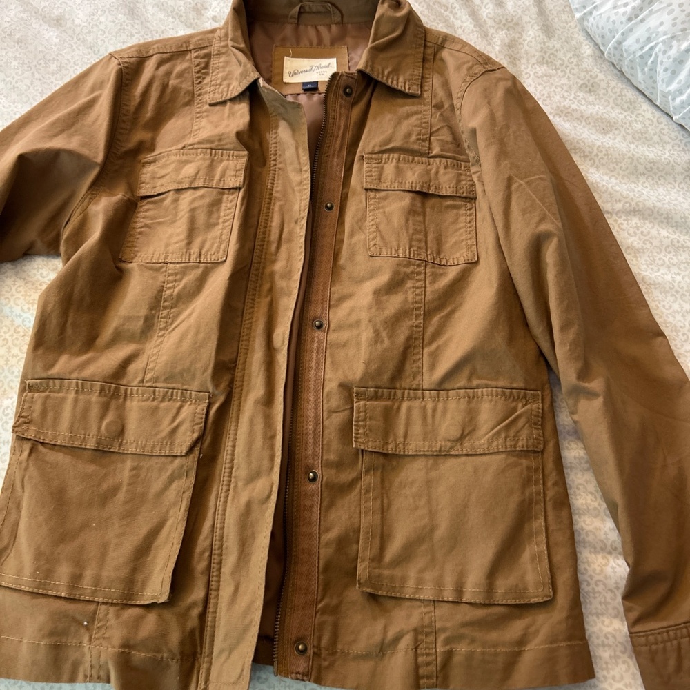 Jacket - Picture 2 of 2